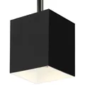 Visual Comfort Modern Exo 6 Inch LED Pendant Light - 700TDEXOP64820BW-LED930