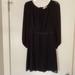 Jessica Simpson Dresses | Jessica Simpson Black Dress- Size 6 | Color: Black | Size: 6