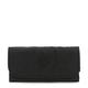 Kipling Women's Money Land RFID Wallet, Black Noir, One Size