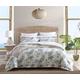 Tommy Bahama | Comforter Set-100, Reversible, Medium Weight Bedding, Ideal for All Seasons, Cotton, Green, Queen