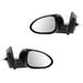 2012-2020 Chevrolet Sonic Door Mirror Set - TRQ MRA04348