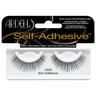 Ardell Fashion Lashes - Adhesive Self Adesive 105s Natural Ciglia finte 1 pieces female