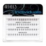 Ardell Fashion Lashes - Individuals Mini Black Ciglia finte 1 pieces female