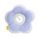 Pet E-Collar Adjustable Neck Recover Collar Cotton Pet E-Collar With Cute Flower Pattern For Cat And Dog Pet Collar Waterproof Headcover