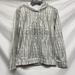 Adidas Shirts & Tops | Boys Adidas Hoodie Sweatshirt Size Large (14-16) | Color: Gray/White | Size: Boys Large 14-16