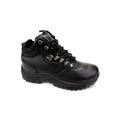 Men's Propét® Cliff Walker Boots by Propet in Black (Size 16 M)