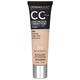 Dermablend Continuous Correction CC Cream SPF 50, 20N Fair to Light