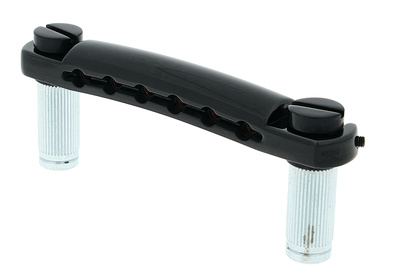 TonePros T1ZS B Standard Tailpiece