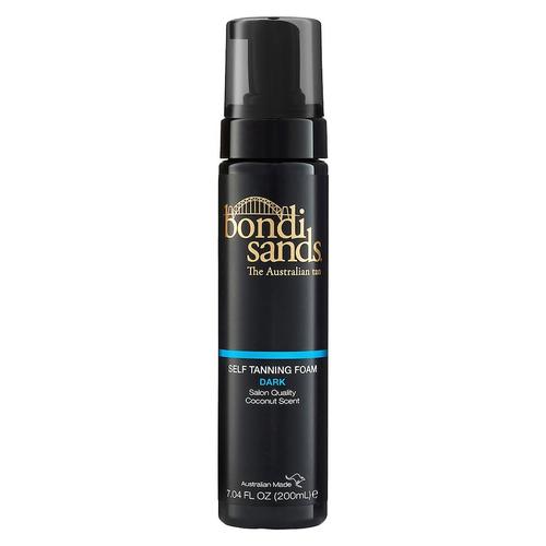 Bondi Sands - Foam Dark Selbstbräuner 200 ml