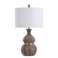 Stylecraft Logan 33 Inch Table Lamp - L330612DS