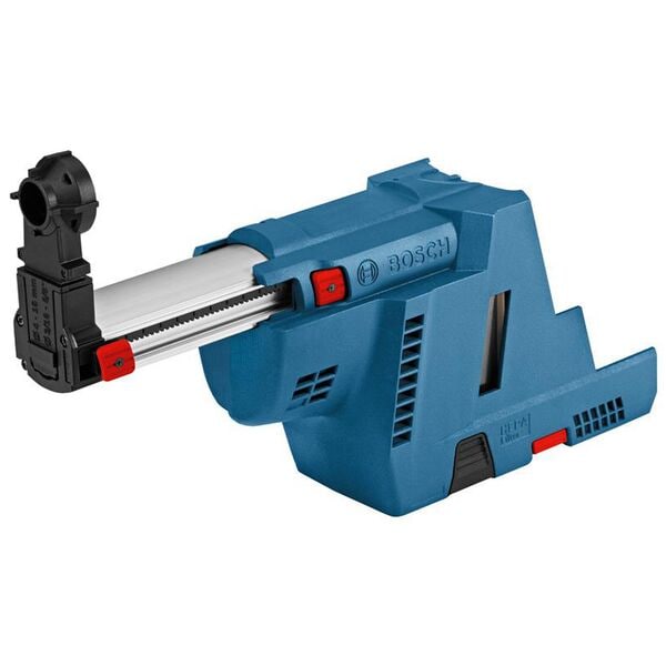 BOSCH Absaugvorrichtung »GDE 18V-16 Professional«, 22.9x36.9 cm Image