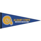 WinCraft Albany State Golden Rams 12'' x 30'' Premium Pennant