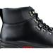 Polo By Ralph Lauren Shoes | Euc. Polo Ralph Lauren Hainsworth Boots Size 11d | Color: Black | Size: 10 D