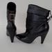 Jessica Simpson Shoes | Jessica Simpson Black Booties | Color: Black | Size: Size 7b