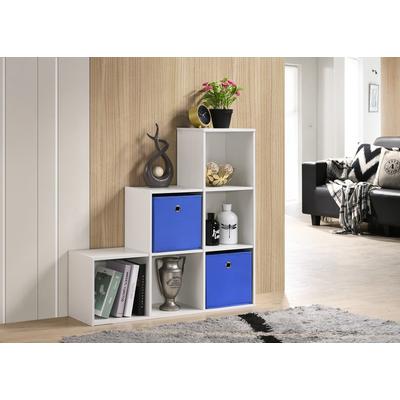 3-2-1 Cube Organizer - Progressive Furniture I170-83