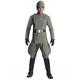 Charades Star Wars Premium Imperial Officer Mens Fancy Dress Costume Large