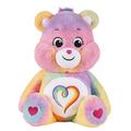 Care Bears | Togetherness Bear 60cm Jumbo Plush | Collectable Cute Plush Toy, Giant Teddy Bear, Cuddly Toys for Children, Soft Toys for Girls Boys, Teddy Suitable for Girls Boys 4+ | Basic Fun 22254