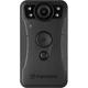 TRANSCEND DrivePro Body 30 Full HD WLAN 130g Actioncam - Sportkamera (Full HD, 1920 x 1080 Pixel, 30 pps, 1920 x 1080 Pixel, H.264,MOV, 1080p)