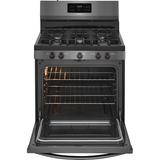 Frigidaire FFGF3054TD 30'' Gas Range - Stainless Steel