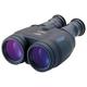 Canon CAN1001 15 x 50 Image Stabilising All Weather Binoculars, Black