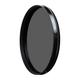 B + W 55mm Circular Polarizer Filter With Multi Resistant Coating