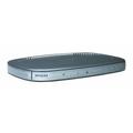 Netgear DG834, Wired Router with 4-port 10/100 Mbps Switch