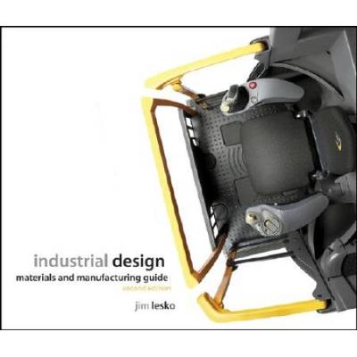 Industrial Design: Materials And Manufacturing Gui...