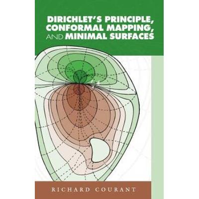 Dirichlet's Principle, Conformal Mapping, And Mini...