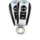 CLIFFORD ARROW 5.1 CAR ALARM AND IMMOBILISER