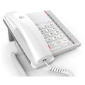 BT Converse 2200 Corded Landline House Phone - White