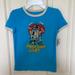 Disney Shirts & Tops | Disney Star Wars Kids T-Shirt Size 5t | Color: Blue | Size: 5tg