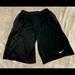 Nike Bottoms | Boys Nike Shorts Size M | Color: Black | Size: Mb