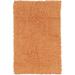 Flokati Sherbet Rug by Linon Home Décor in Sherbert (Size 8' ROUND)