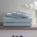 Wayfair Basics® 1800 Series Sheet Set Microfiber/Polyester in Blue | 102 H x 90 W in 1AE29AF780DE443093F00E85426F0C95