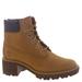 Timberland Kinsley 6" Waterproof Boot - Womens 9 Tan Boot Medium