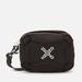 Sport Cross Body Bag - Black - KENZO Shoulder Bags