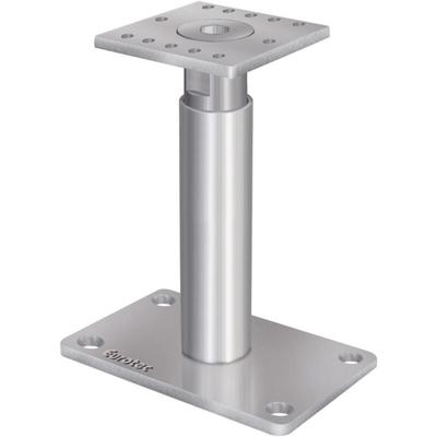 Pfostenträger, PediX 190 + 100 mm - Eurotec Image