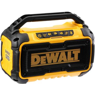 Bluetooth-Lautsprecher DCR011-XJ - Dewalt