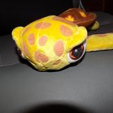 Disney Toys | Disney Finding Nemo Squirt Plush Stuffed Animal | Color: Brown/Gold | Size: Osbb