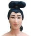 Disney Toys | Li Shang Doll Mulan Boyfriend 1999 Vintage Rare | Color: Black/Tan | Size: Osg