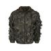 Drake Men's Non-Typical 3D Lightweight 3D Leafy Jacket, Mossy Oak Country DNA SKU - 509033