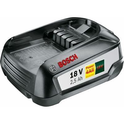 Bosch - Akku pba 18V 2,5Ah (2,5Ah Akku, 18 Volt System)