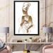 East Urban Home African American Woman Portraits - Graphic Art on Canvas Metal in Brown | 32 H x 24 W x 1.5 D in | Wayfair
