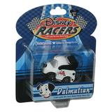 Disney Land World Store Theme Park Racers 101 Dalmatians 1/64 Die-Cast Toy Car