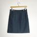 Lilly Pulitzer Skirts | Lilly Pulitzer Polkadot Mini Skirt | Color: Black/White | Size: 2