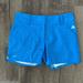 Adidas Shorts | Adidas Adizero Blue Star Print Shorts | Color: Blue | Size: 2