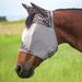 Patterned Crusader Fly Mask - Standard with Ears - Horse - Leopard - Smartpak