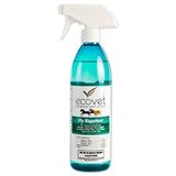 Ecovet Fly Repellent - 18 oz - Pack of 2 - Smartpak