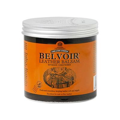 Belvoir Leather Balsam Intensive Conditioner - Sma...