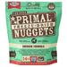 PRIMAL Freeze - Dried Chicken Nuggets Dog Food - 14oz Bag - Smartpak